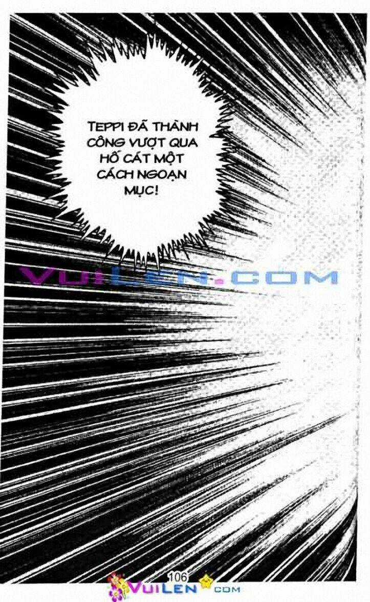 Tân Teppi - Chapter 63 - Trang 106