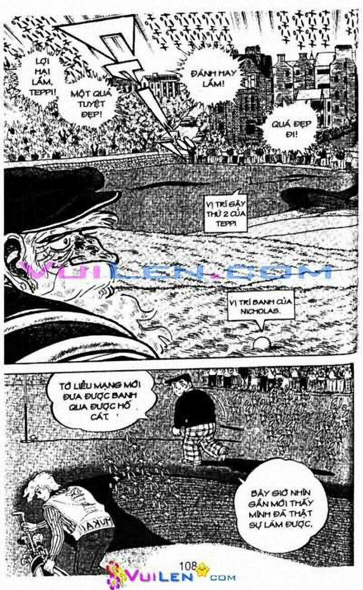 Tân Teppi - Chapter 63 - Trang 108
