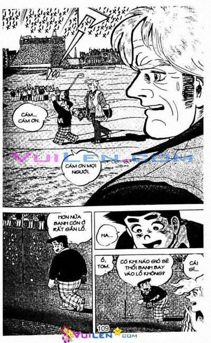 Tân Teppi - Chapter 63 - Trang 109