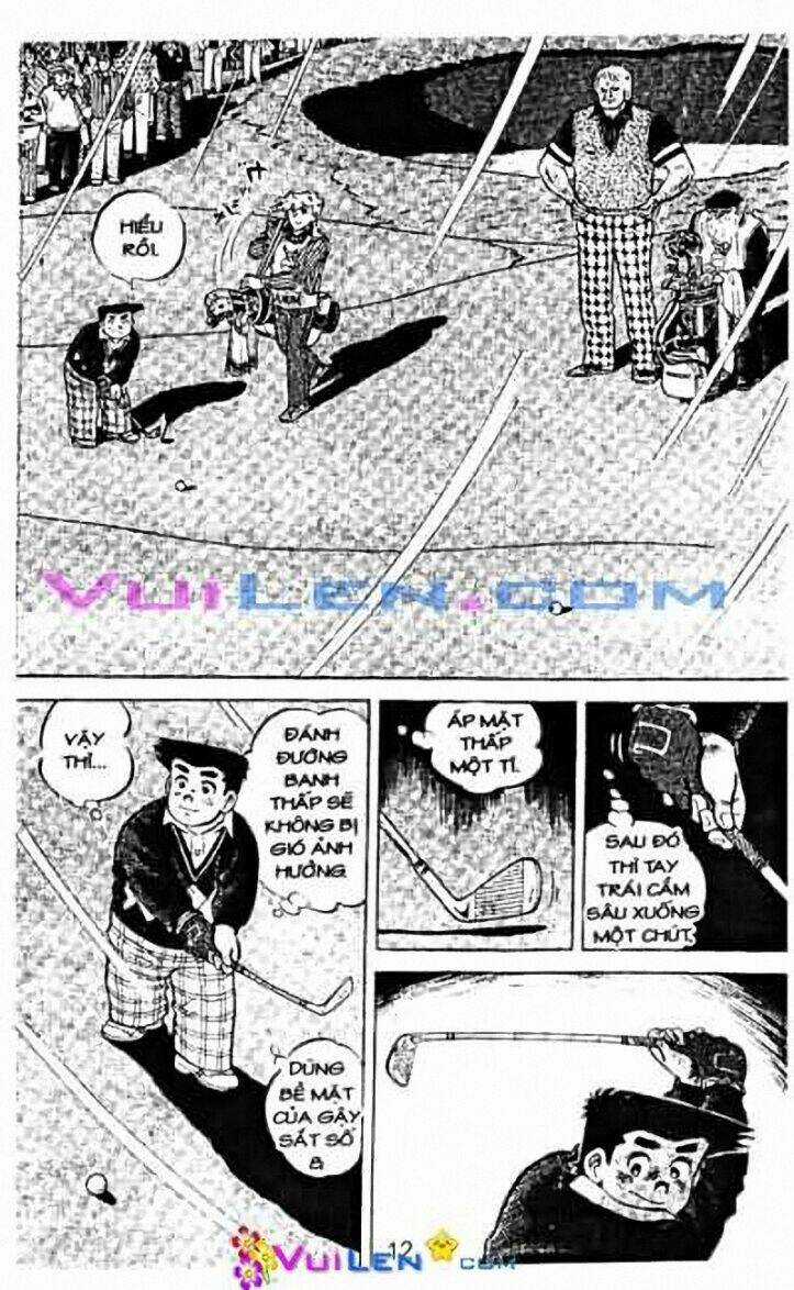 Tân Teppi - Chapter 63 - Trang 12