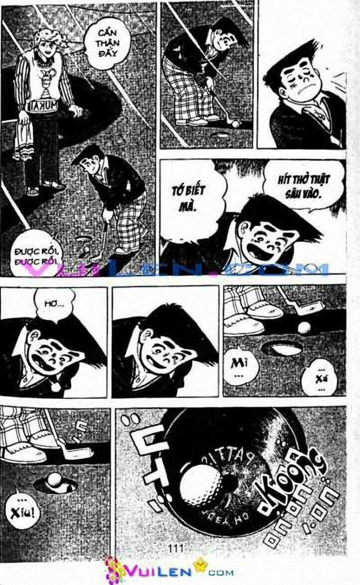 Tân Teppi - Chapter 63 - Trang 111