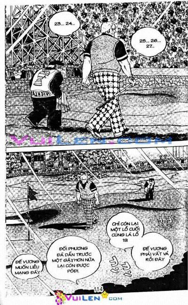 Tân Teppi - Chapter 63 - Trang 114