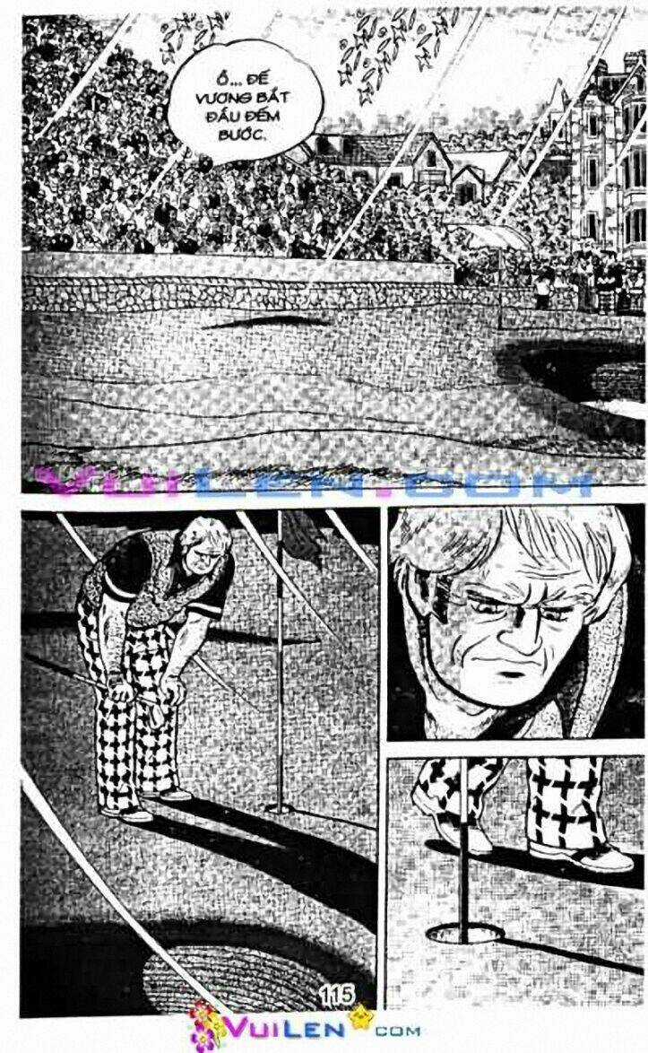 Tân Teppi - Chapter 63 - Trang 115