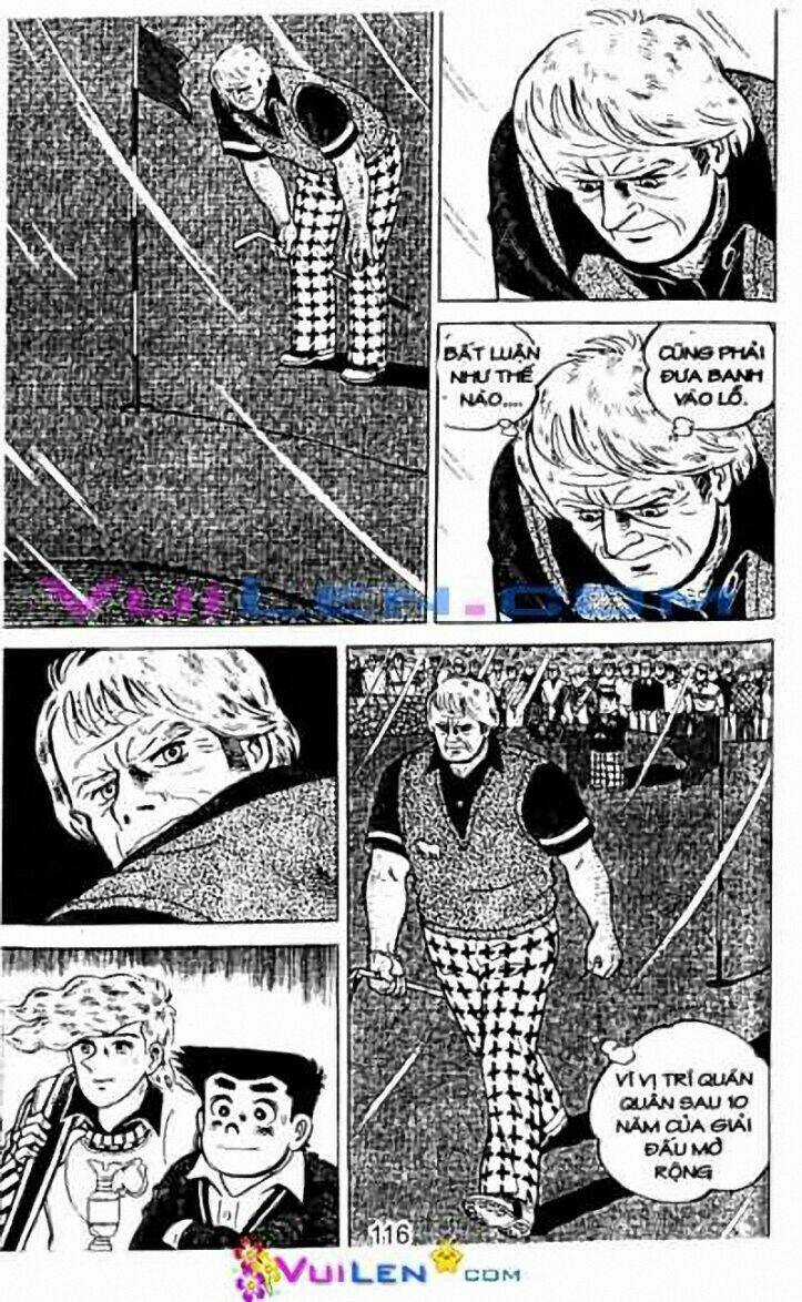 Tân Teppi - Chapter 63 - Trang 116