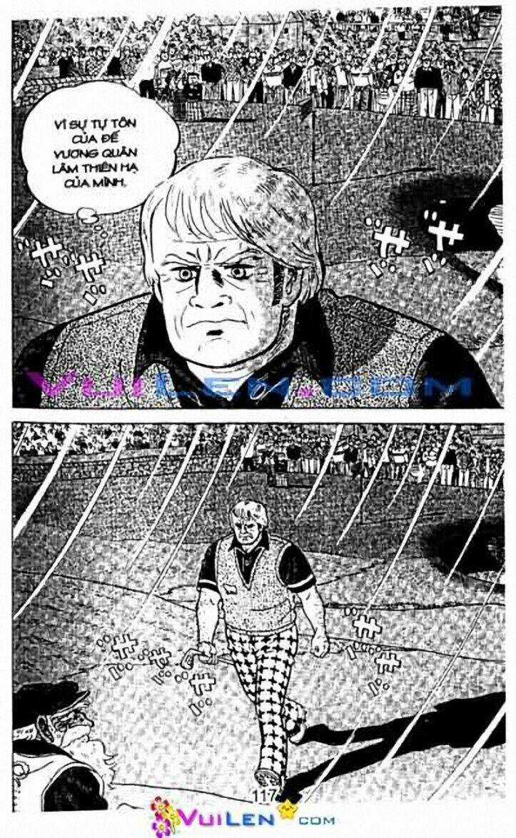 Tân Teppi - Chapter 63 - Trang 117