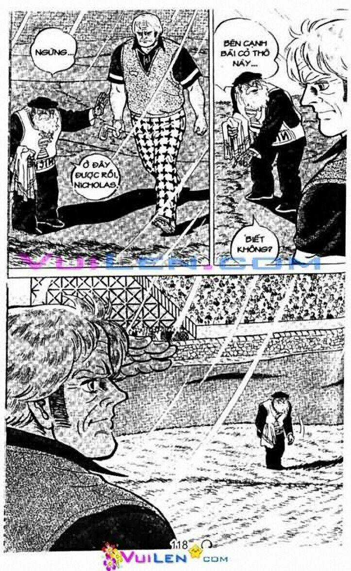 Tân Teppi - Chapter 63 - Trang 118