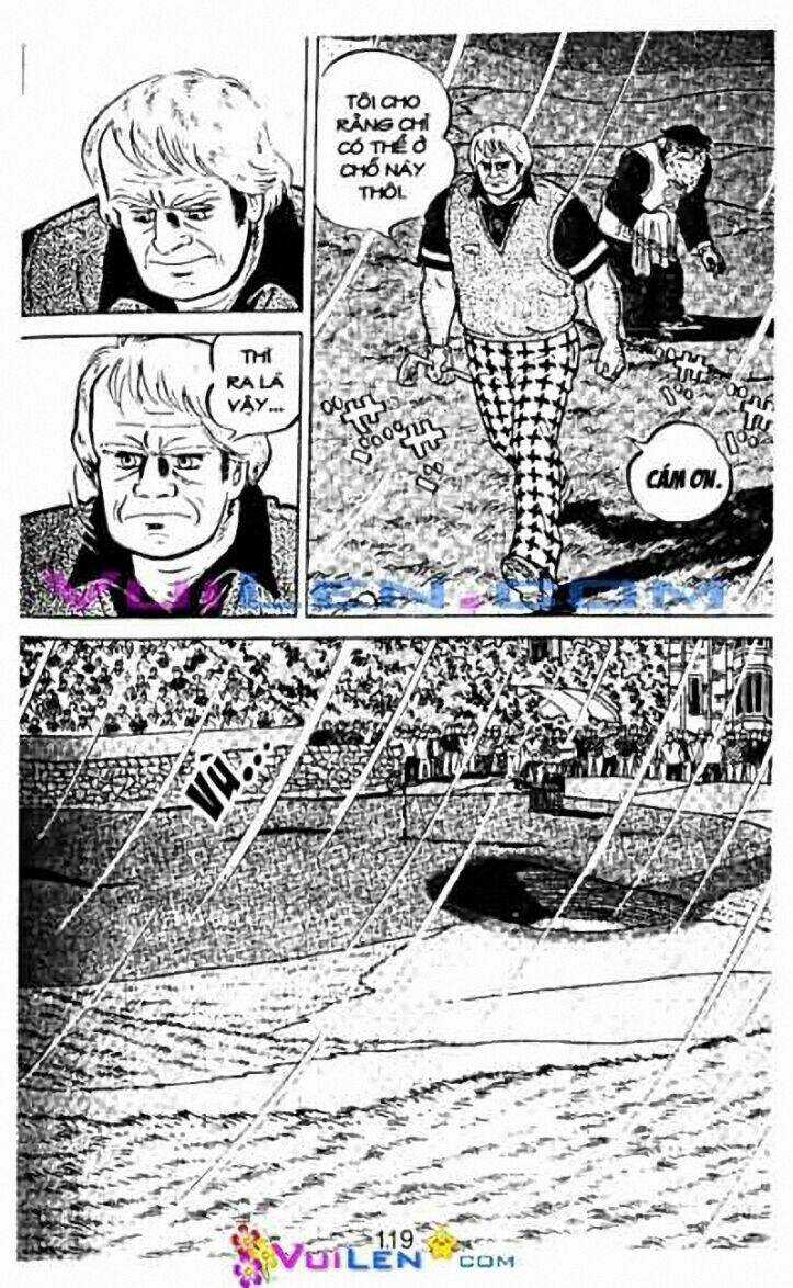 Tân Teppi - Chapter 63 - Trang 119