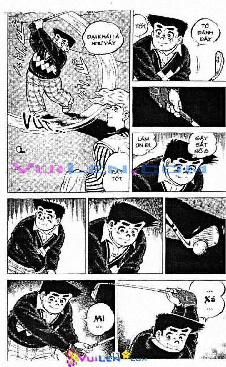 Tân Teppi - Chapter 63 - Trang 13