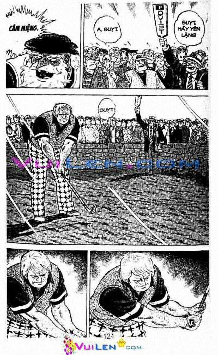 Tân Teppi - Chapter 63 - Trang 121