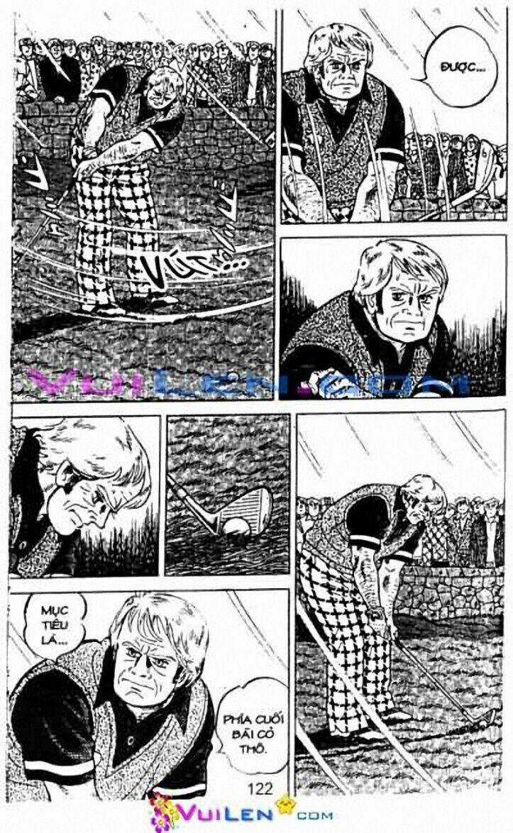 Tân Teppi - Chapter 63 - Trang 122