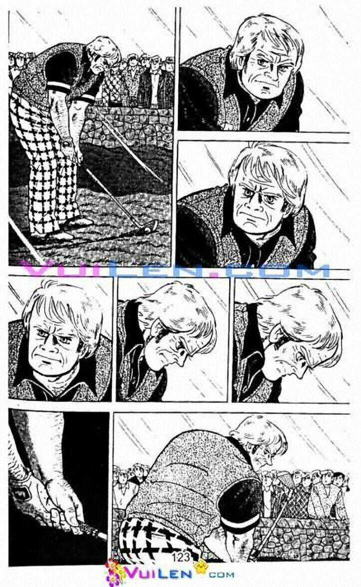 Tân Teppi - Chapter 63 - Trang 123