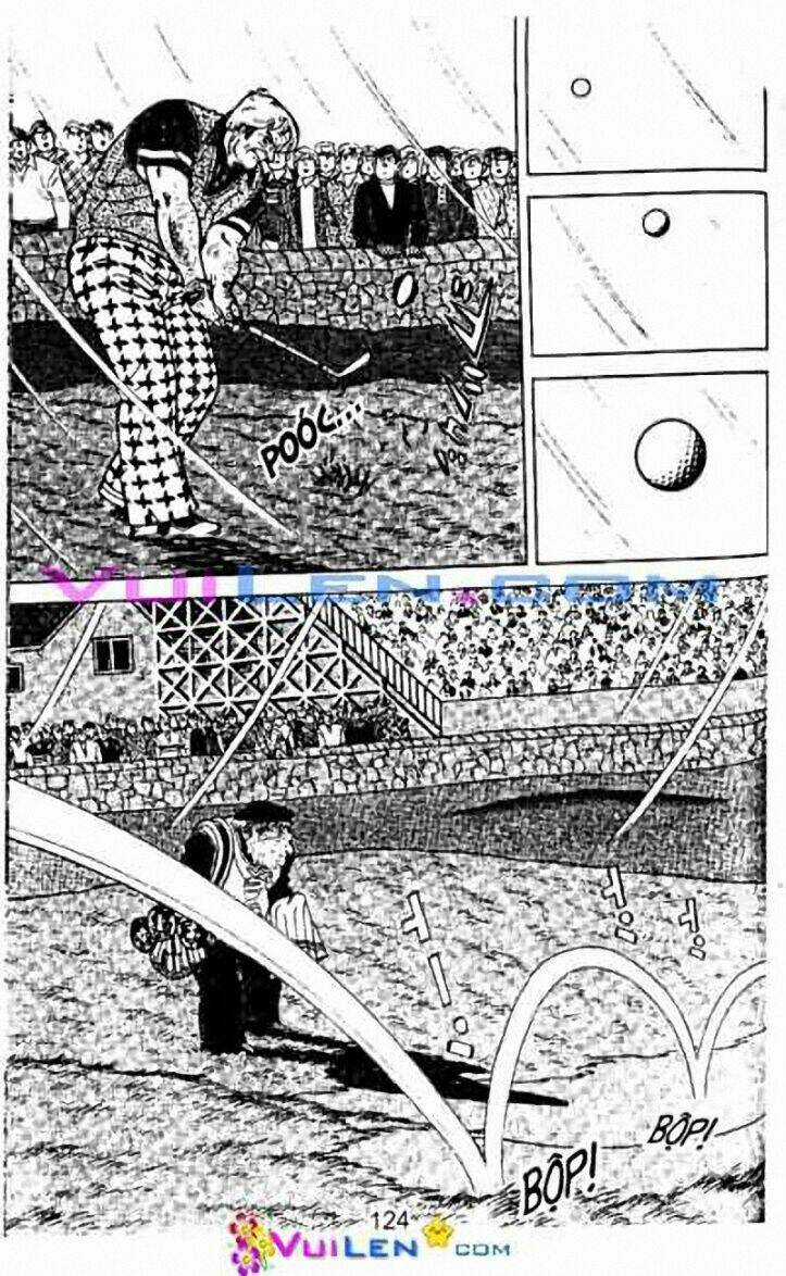 Tân Teppi - Chapter 63 - Trang 124