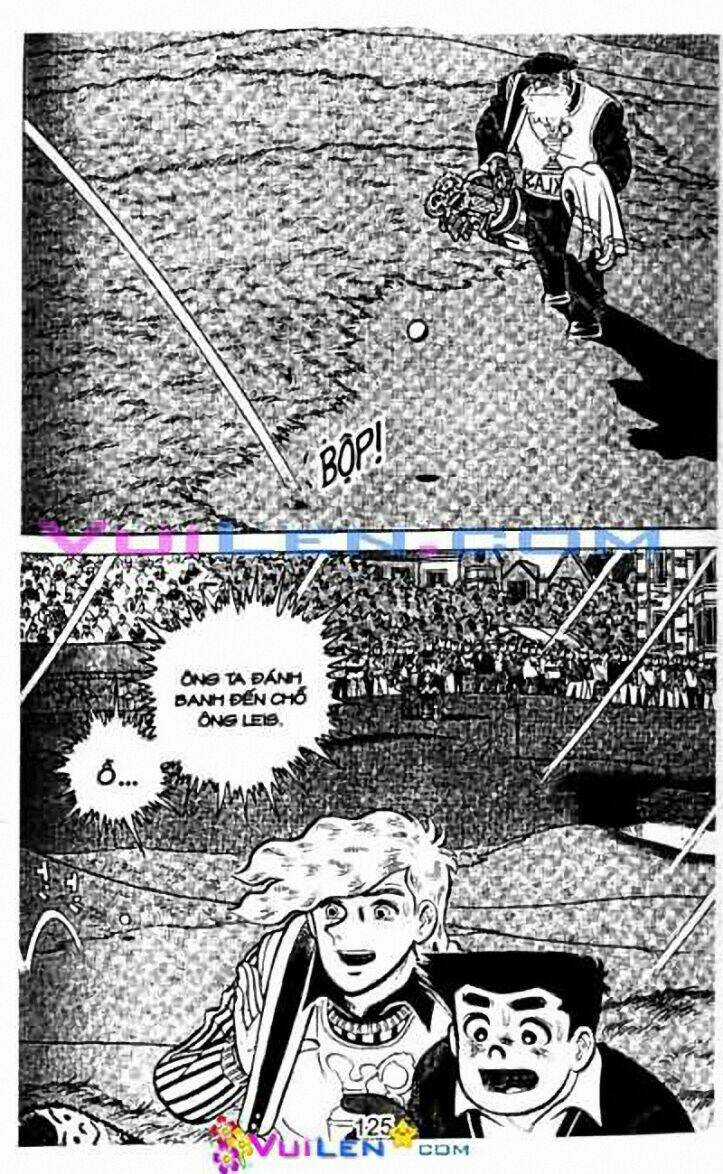 Tân Teppi - Chapter 63 - Trang 125