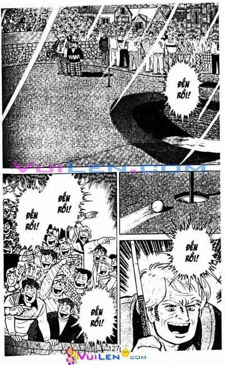 Tân Teppi - Chapter 63 - Trang 127