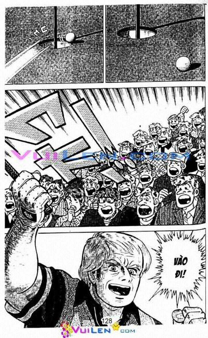 Tân Teppi - Chapter 63 - Trang 128