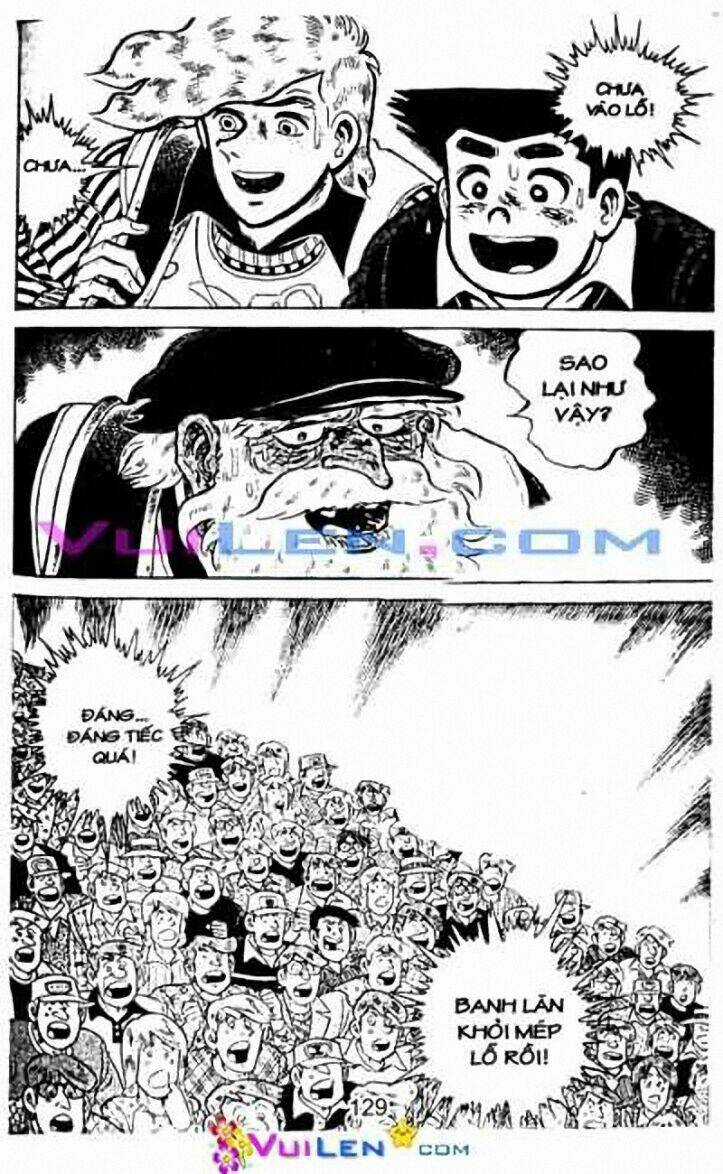 Tân Teppi - Chapter 63 - Trang 129