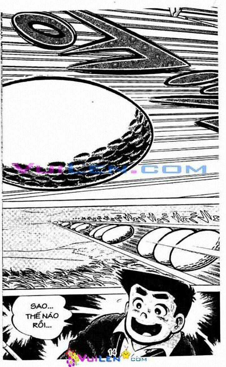 Tân Teppi - Chapter 63 - Trang 14