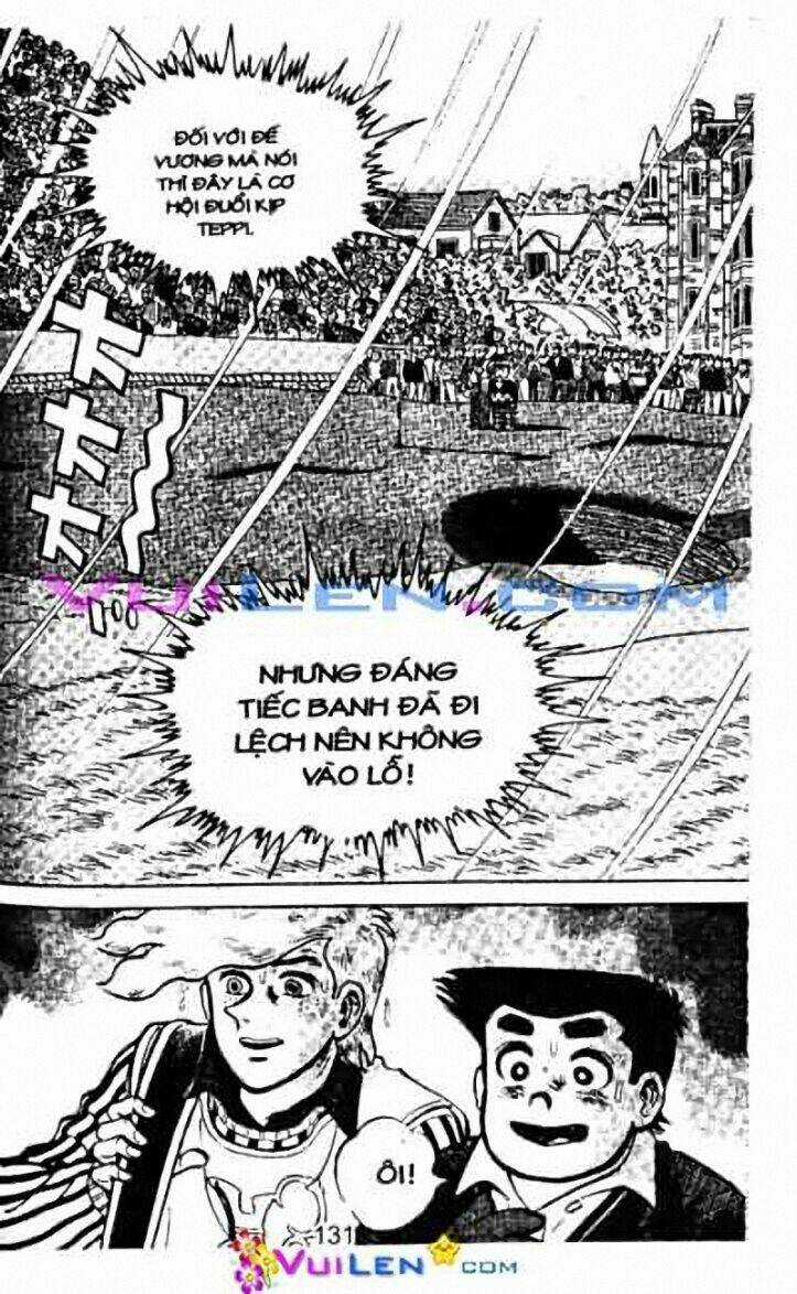 Tân Teppi - Chapter 63 - Trang 131
