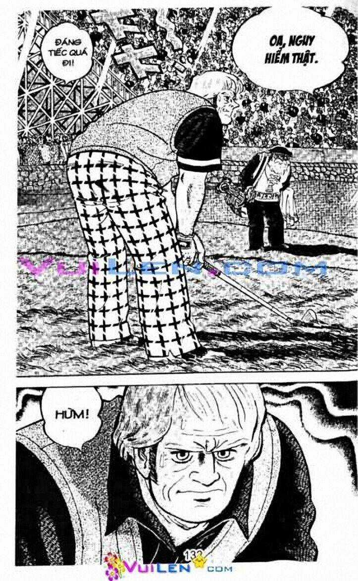 Tân Teppi - Chapter 63 - Trang 132