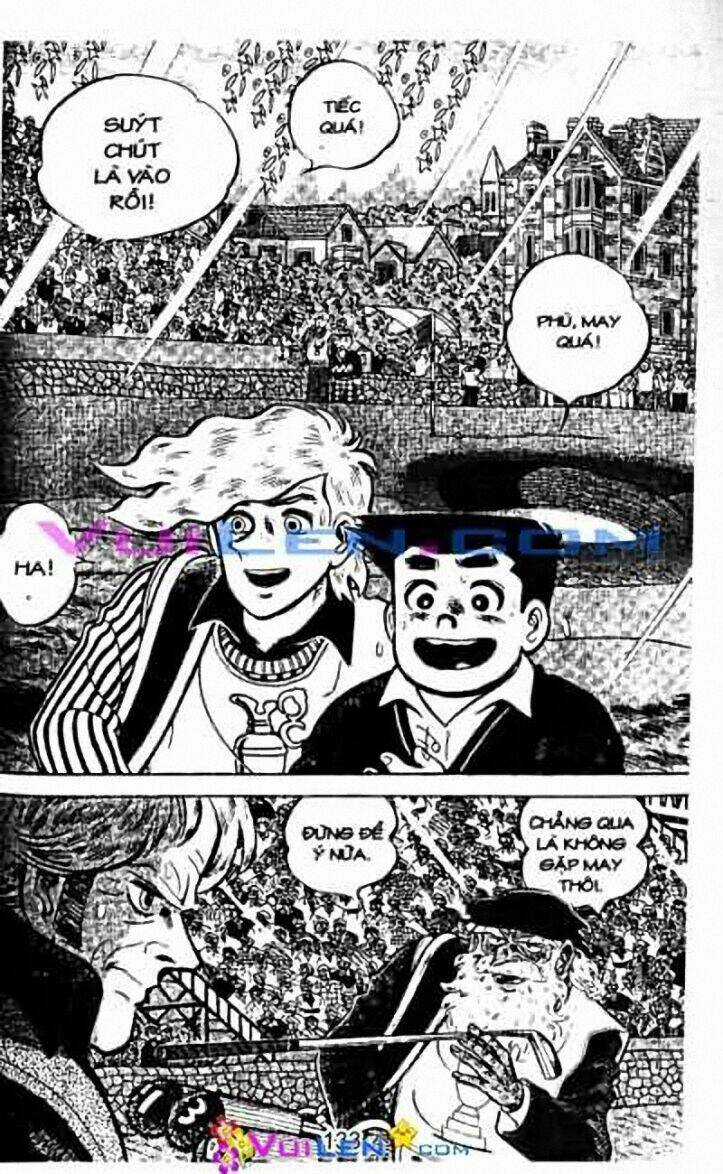 Tân Teppi - Chapter 63 - Trang 133