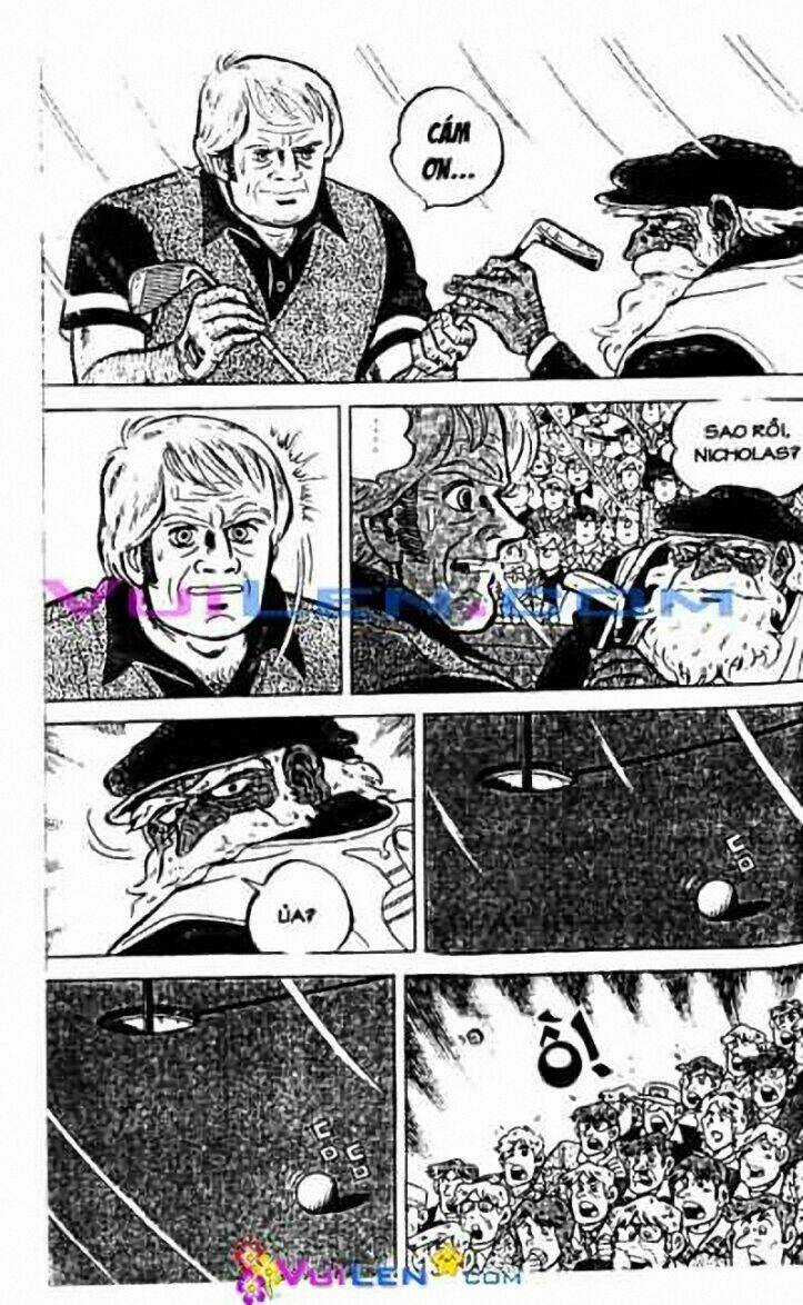 Tân Teppi - Chapter 63 - Trang 134