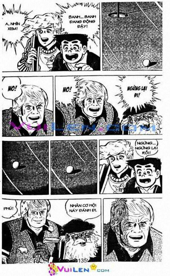 Tân Teppi - Chapter 63 - Trang 135