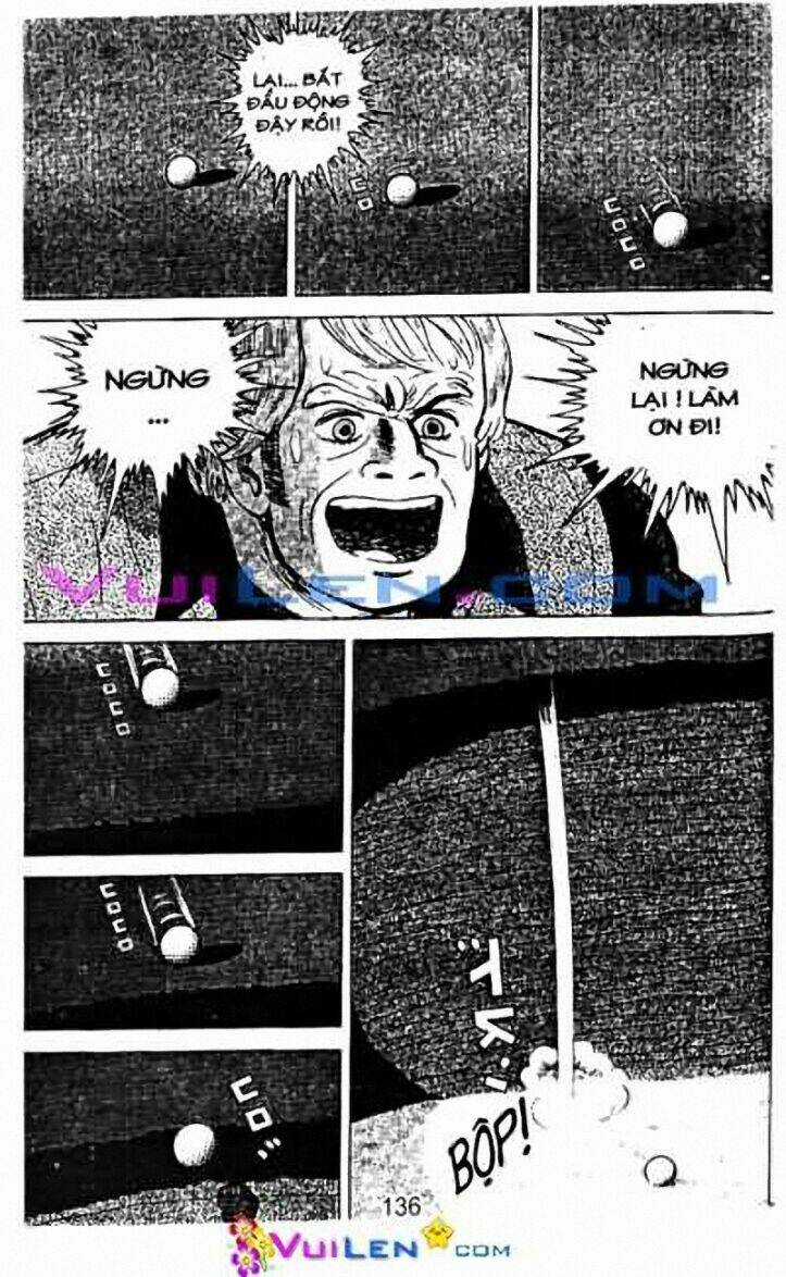 Tân Teppi - Chapter 63 - Trang 136