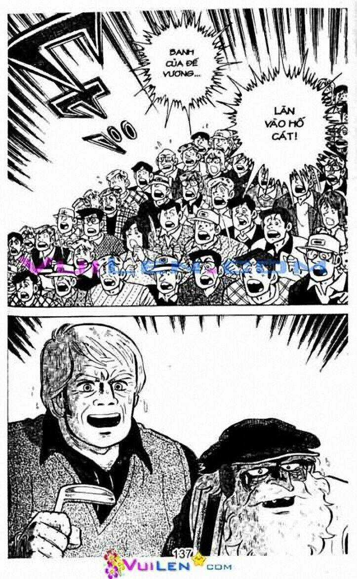 Tân Teppi - Chapter 63 - Trang 137