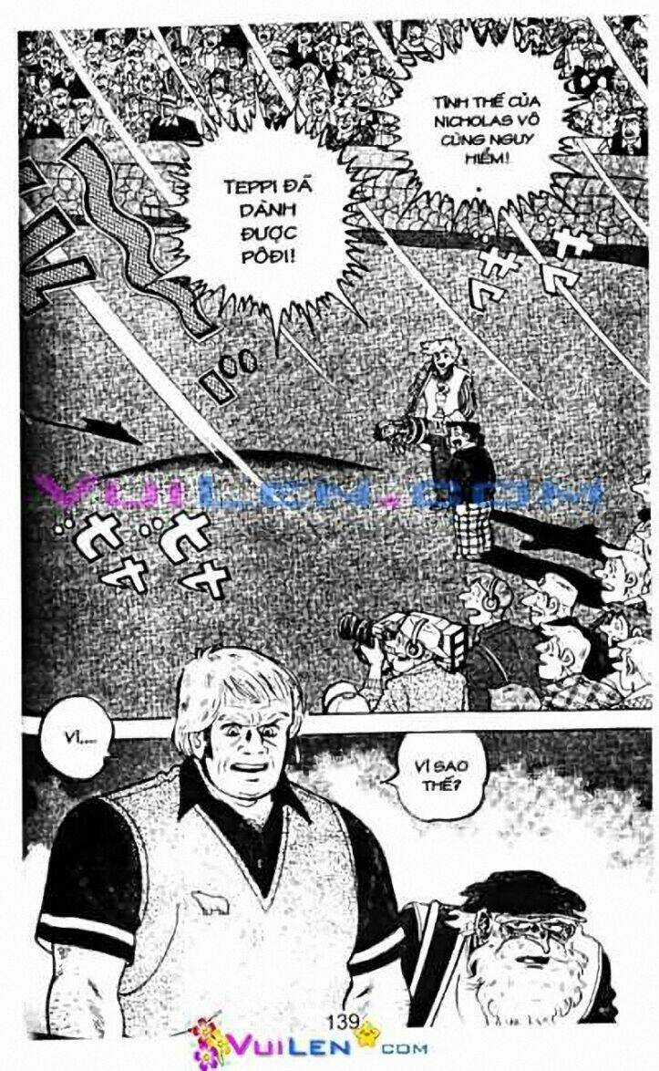 Tân Teppi - Chapter 63 - Trang 139
