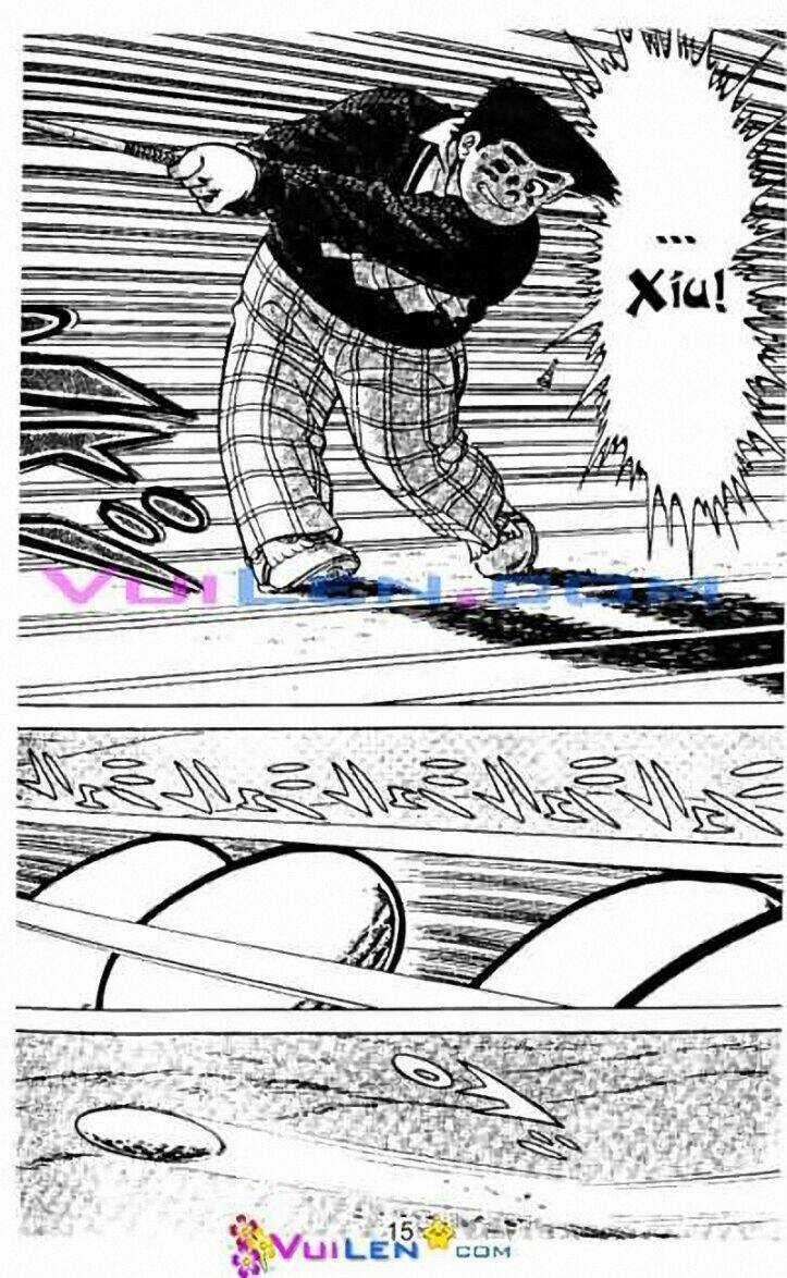 Tân Teppi - Chapter 63 - Trang 15