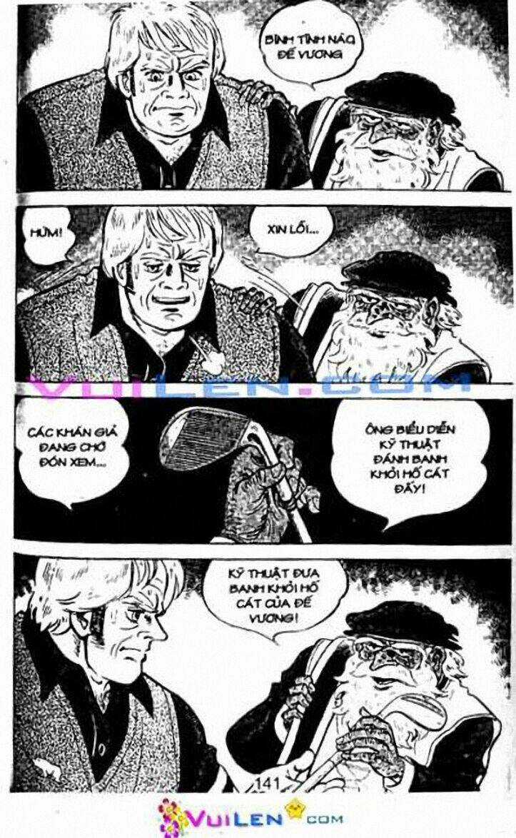 Tân Teppi - Chapter 63 - Trang 141