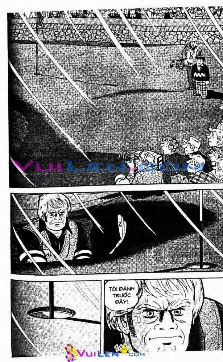 Tân Teppi - Chapter 63 - Trang 143