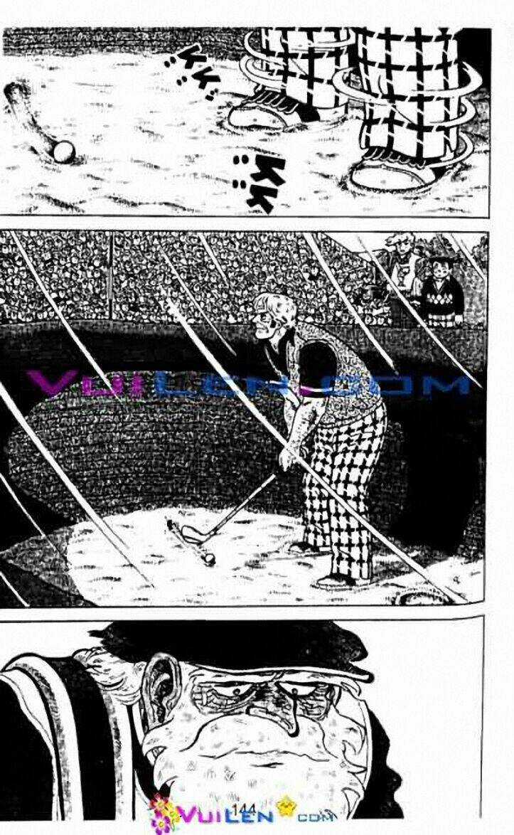 Tân Teppi - Chapter 63 - Trang 144