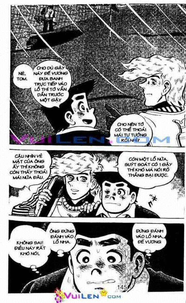 Tân Teppi - Chapter 63 - Trang 145