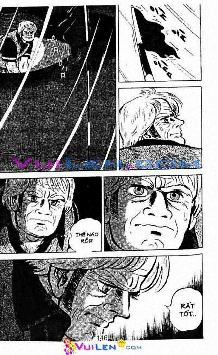 Tân Teppi - Chapter 63 - Trang 146