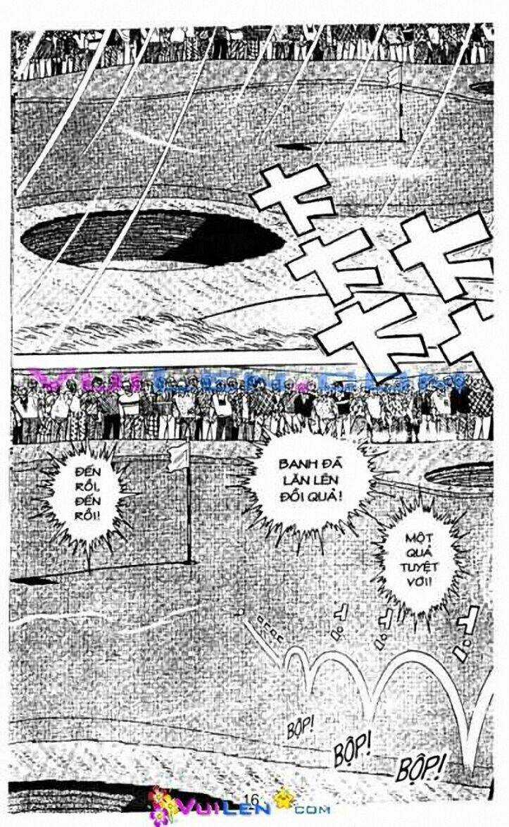 Tân Teppi - Chapter 63 - Trang 16