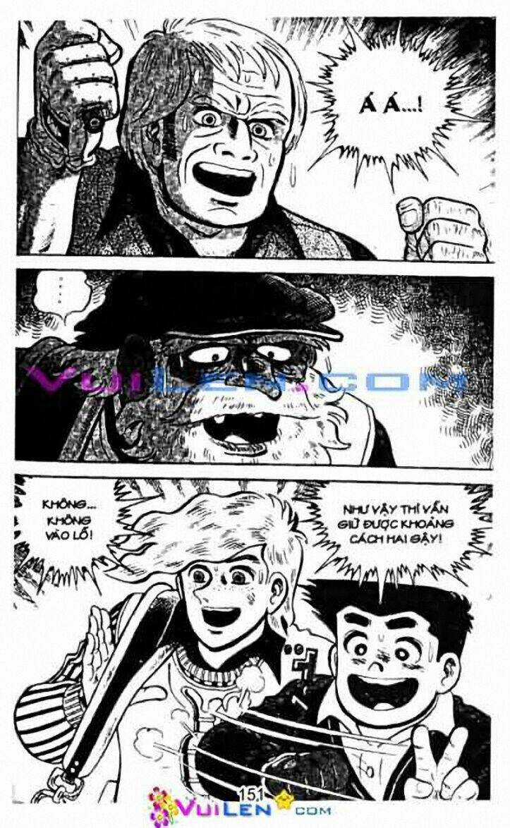 Tân Teppi - Chapter 63 - Trang 151