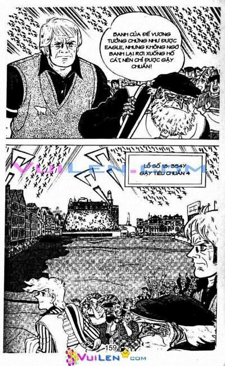 Tân Teppi - Chapter 63 - Trang 157