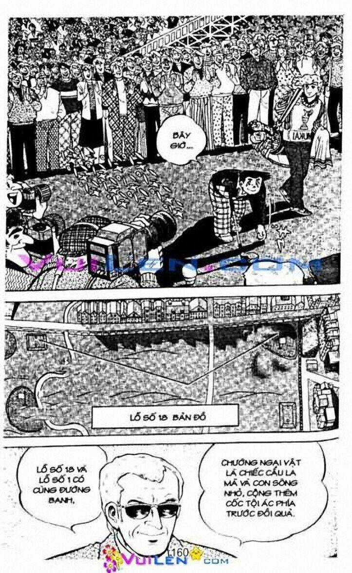 Tân Teppi - Chapter 63 - Trang 158