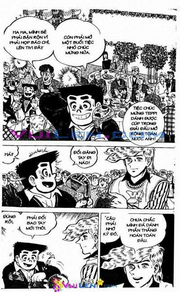 Tân Teppi - Chapter 63 - Trang 161