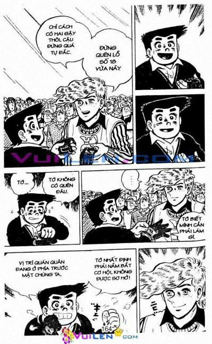 Tân Teppi - Chapter 63 - Trang 162