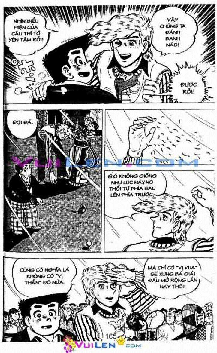 Tân Teppi - Chapter 63 - Trang 163