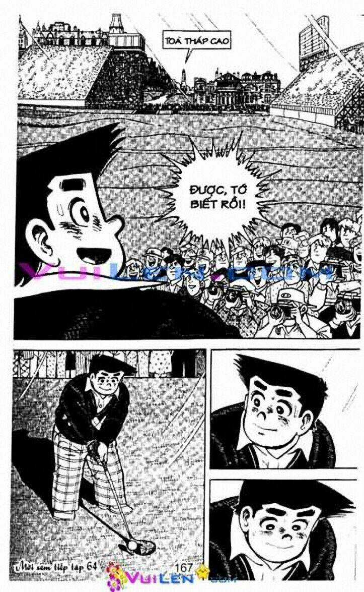 Tân Teppi - Chapter 63 - Trang 165