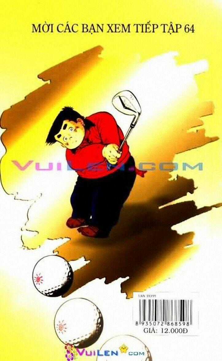 Tân Teppi - Chapter 63 - Trang 167