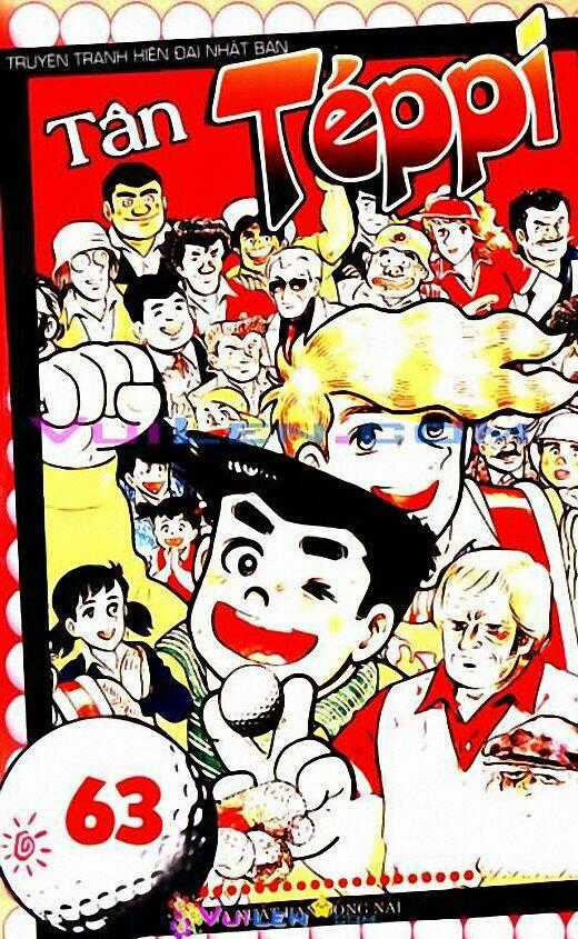 Tân Teppi - Chapter 63 - Trang 168