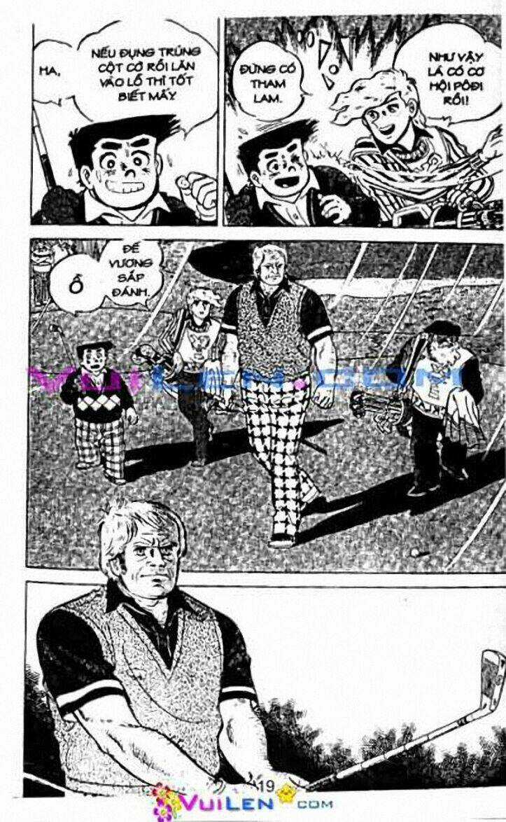 Tân Teppi - Chapter 63 - Trang 19