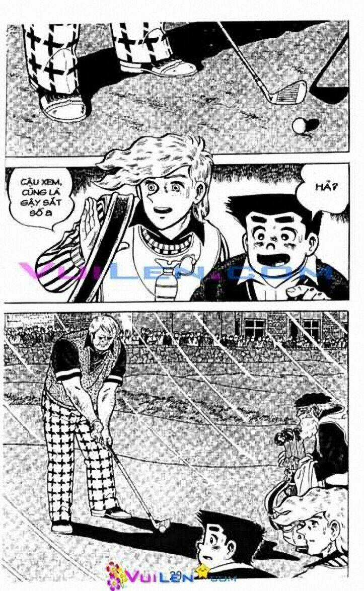 Tân Teppi - Chapter 63 - Trang 20