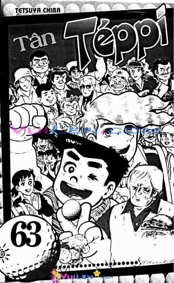Tân Teppi - Chapter 63 - Trang 3