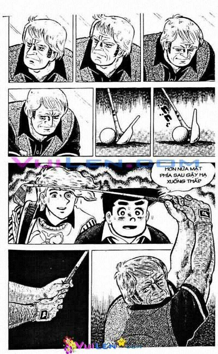 Tân Teppi - Chapter 63 - Trang 21