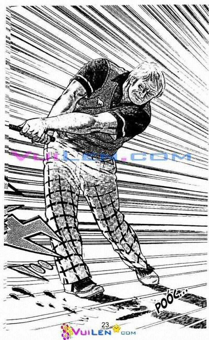 Tân Teppi - Chapter 63 - Trang 23